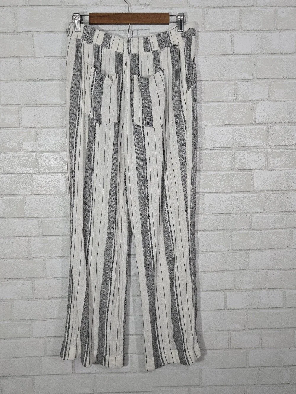 Maurices linen blend pants